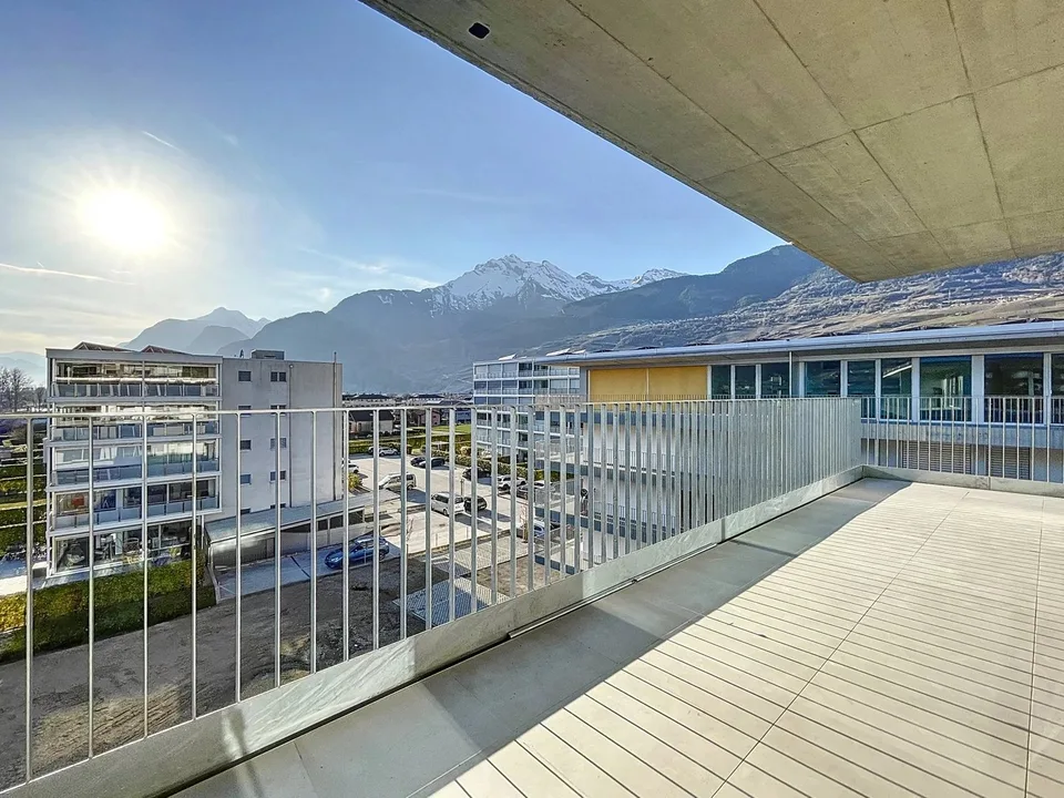 Attique d'exception et terrasse panoramique – photo 18 of 18