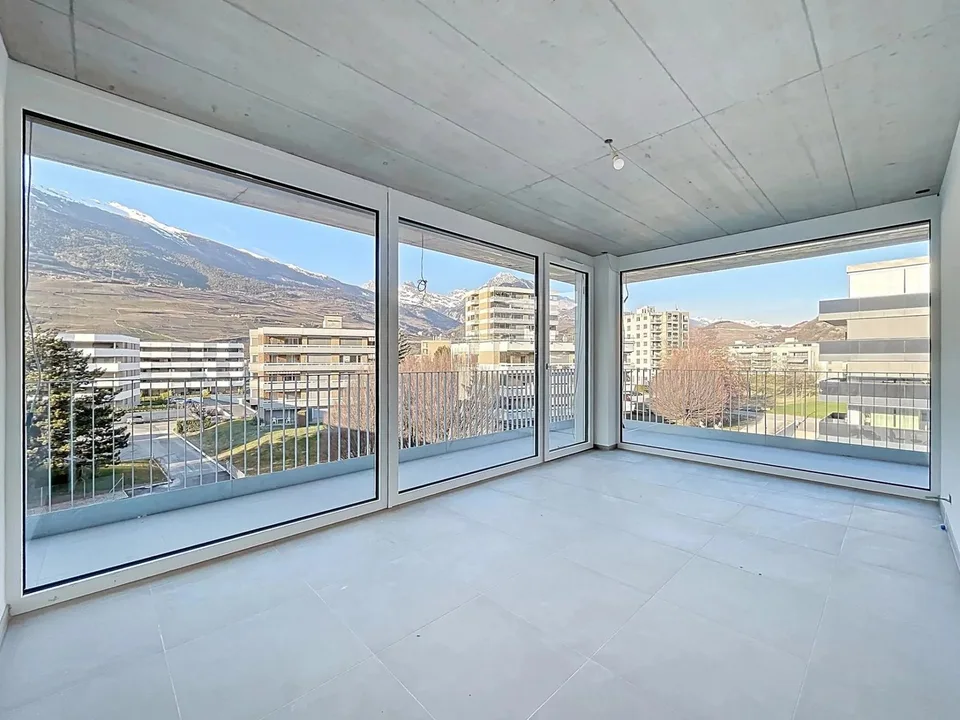 Attique d'exception et terrasse panoramique – photo 16 of 18