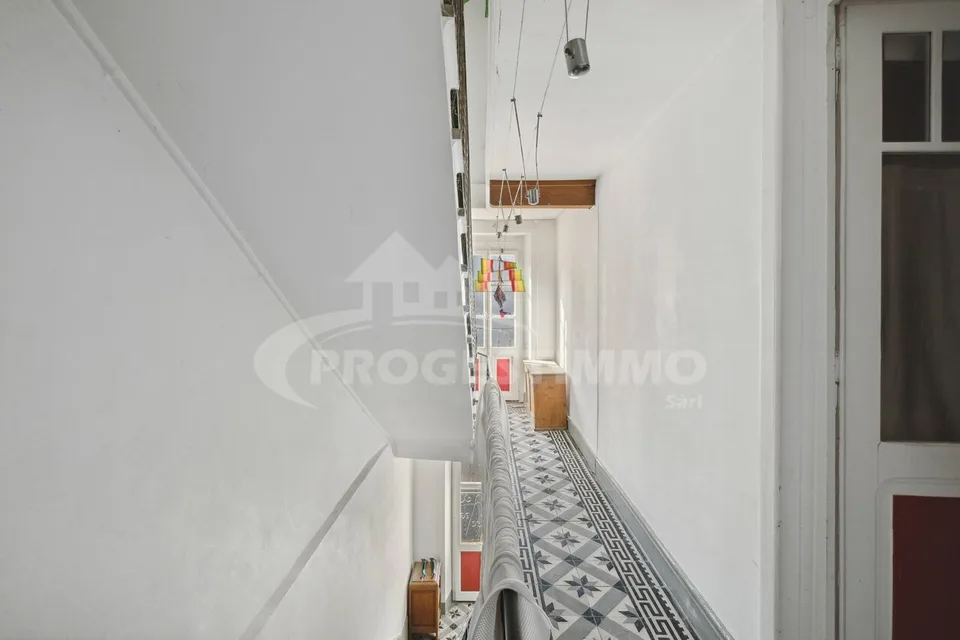 ECCEZIONALE - GRANDE CASA DA RISTRUTTURARE