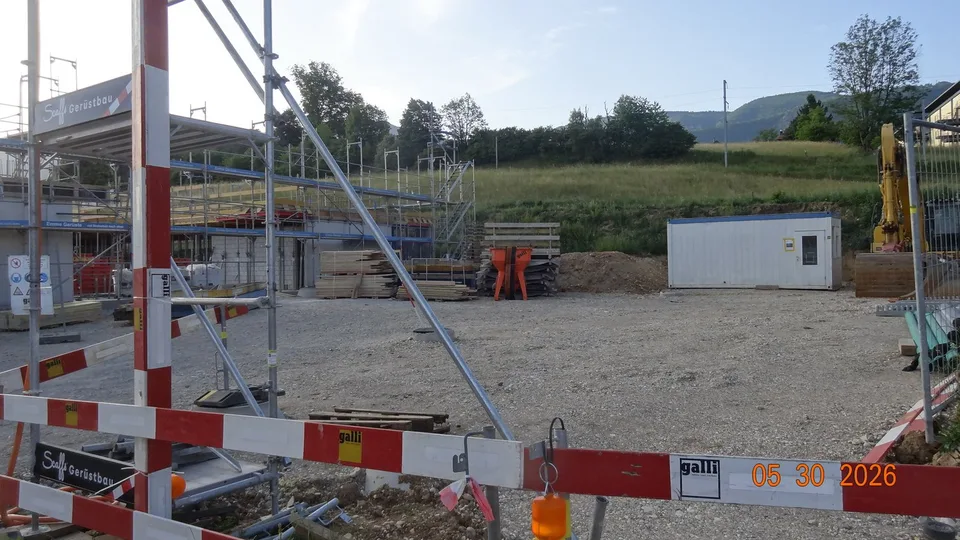 Commercial land with potential in top location in Langendorf – photo 8 of 8