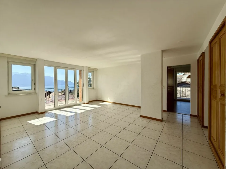 Eine seltene Gelegenheit: 4,5-Zimmer-Wohnung