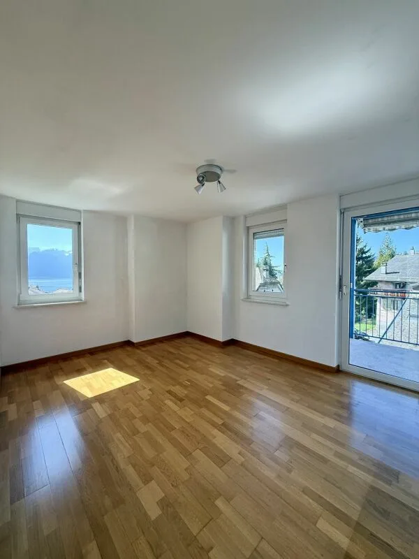Eine seltene Gelegenheit: 4,5-Zimmer-Wohnung
