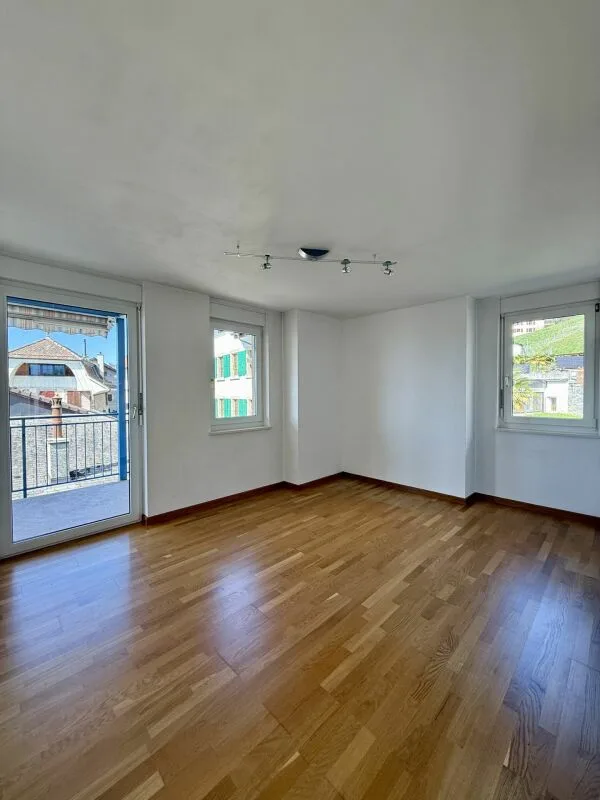 Eine seltene Gelegenheit: 4,5-Zimmer-Wohnung