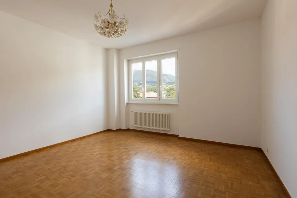 Interessantes und zentrales 3-Zimmer-Apartement – Foto 10 von 13