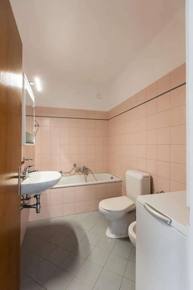 Interessantes und zentrales 3-Zimmer-Apartement – Foto 12 von 13