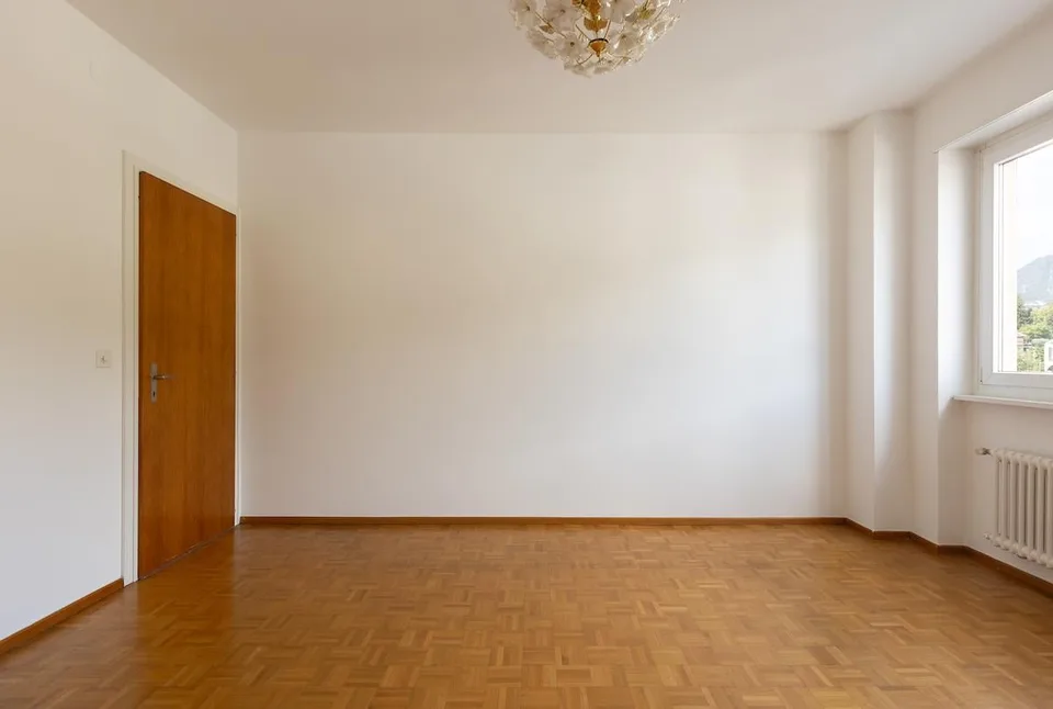 Interessantes und zentrales 3-Zimmer-Apartement – Foto 9 von 13