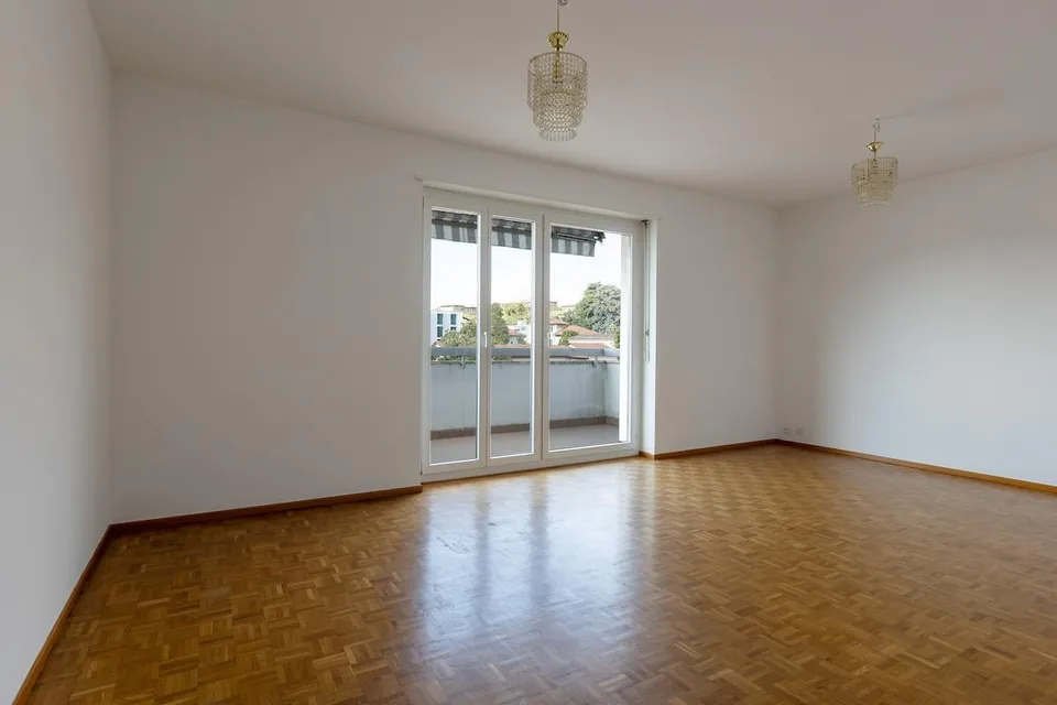Interessantes und zentrales 3-Zimmer-Apartement – Foto 7 von 13