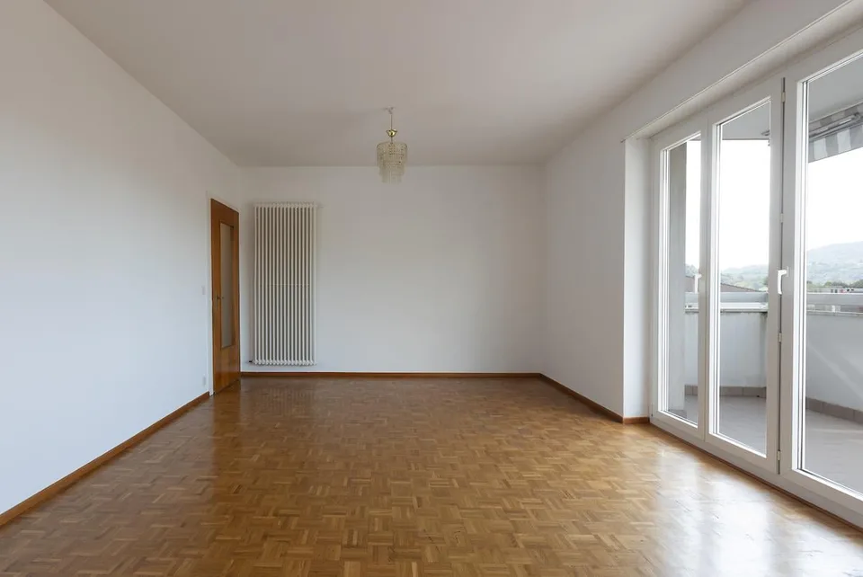 Interessantes und zentrales 3-Zimmer-Apartement – Foto 6 von 13