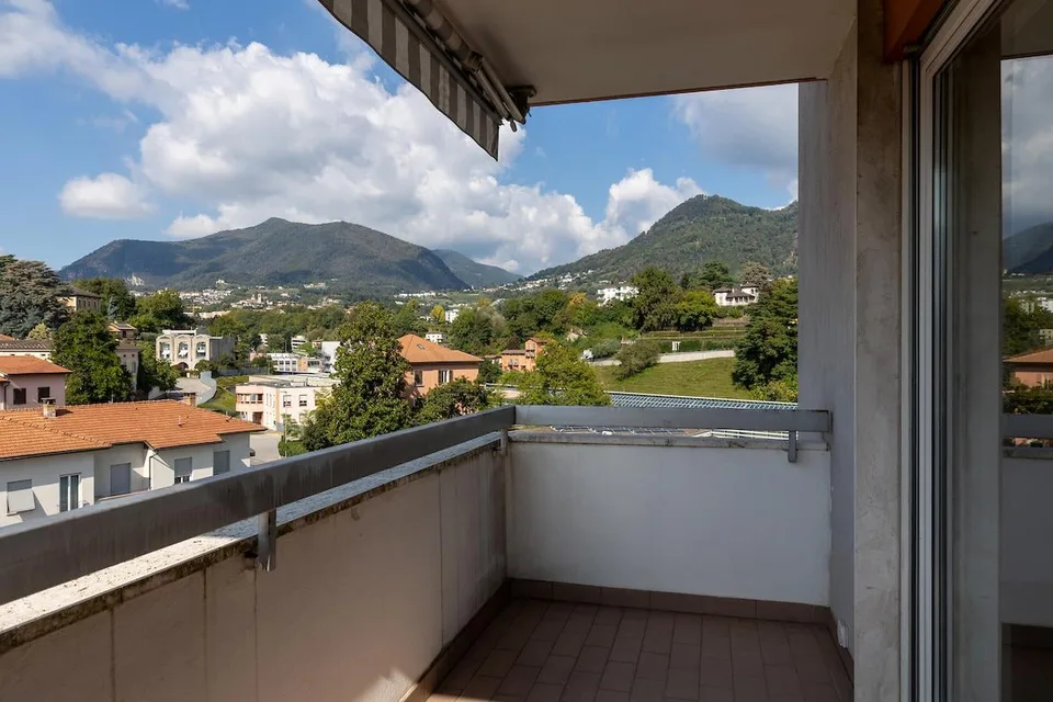 Interessantes und zentrales 3-Zimmer-Apartement – Foto 8 von 13