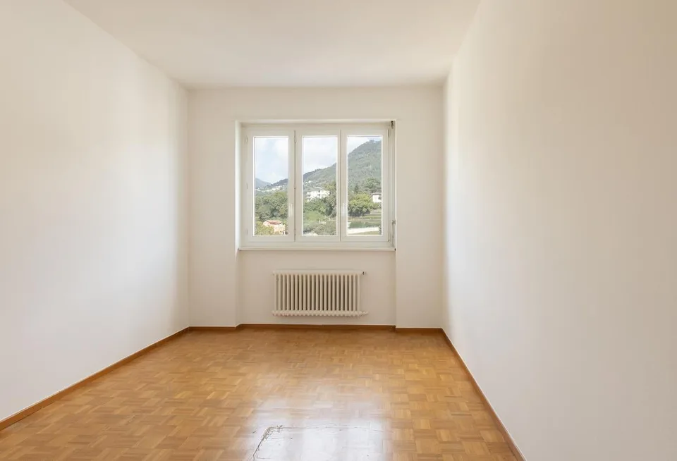 Interessantes und zentrales 3-Zimmer-Apartement – Foto 11 von 13