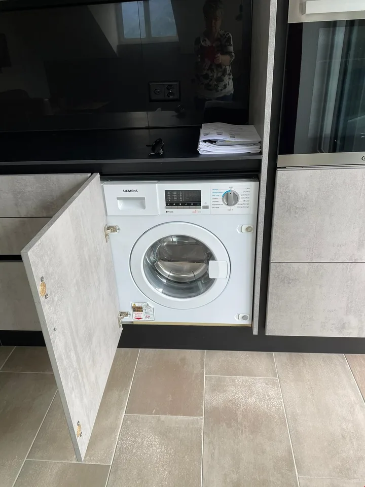 Prächtige Attika-Wohnung im contemporary-Stil – Foto 7 von 9