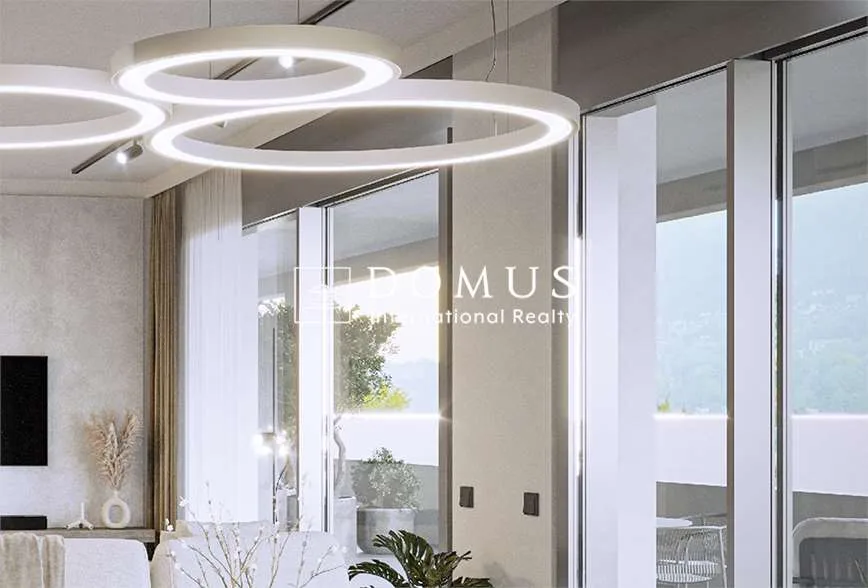 Geräumige 3.5-Zimmer-Wohnung mit Terrasse - Residenz La RAN