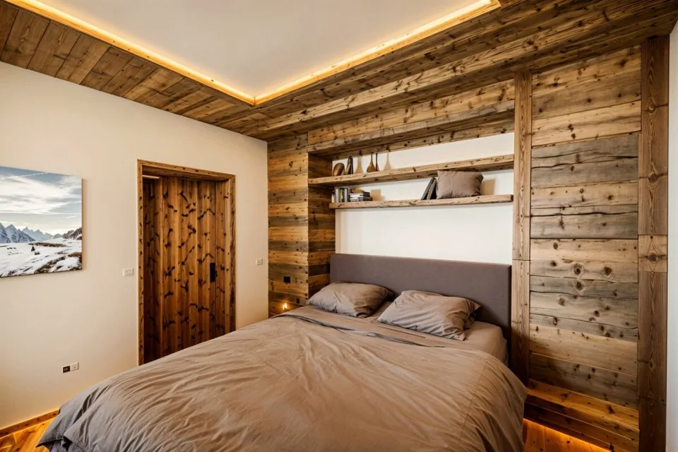 Einzigartige Alpenpanorama - Wunderschöne 4,5-Zimmer helle und geräumige Wohnung. – Foto 19 von 28
