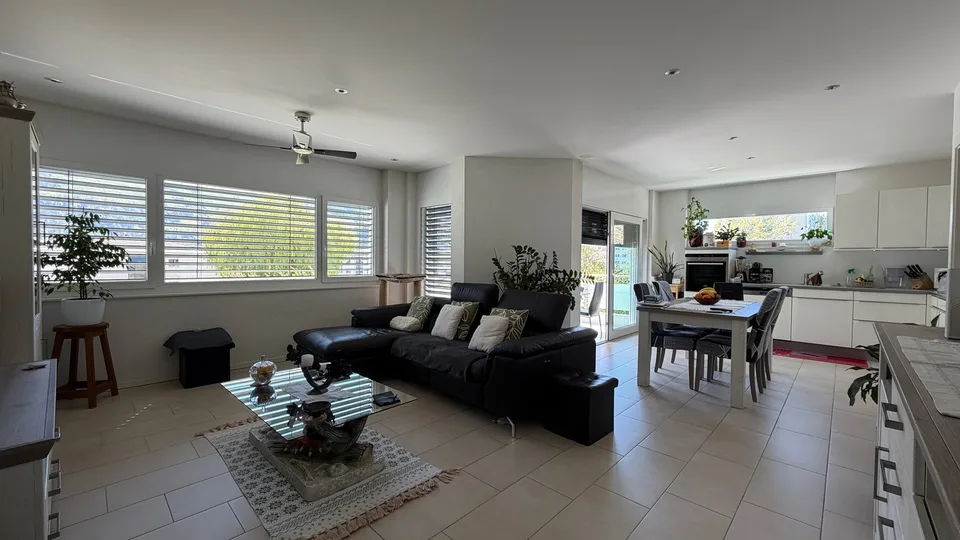 Appartement 4.5 pces à Sion
