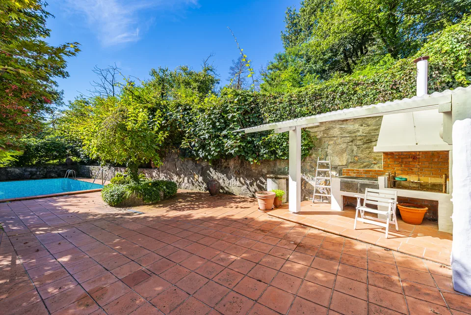 "La Casa sulla Roccia" con vista mozzafiato sul Lago Maggiore – Foto 13 von 13