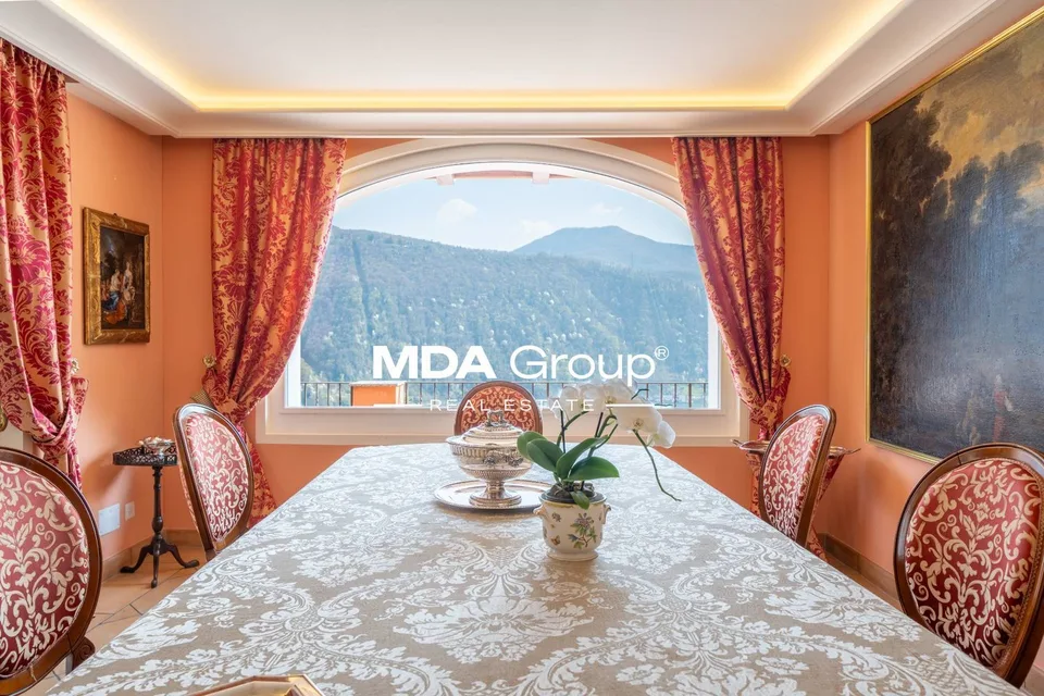 Villa - Vico Morcote – foto 12 di 13