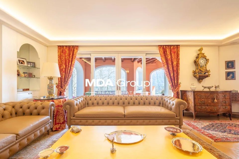 Villa - Vico Morcote – foto 7 di 13