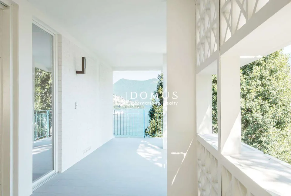 Centre, appartement prestigieux avec vue sur le lac – photo 8 sur 9