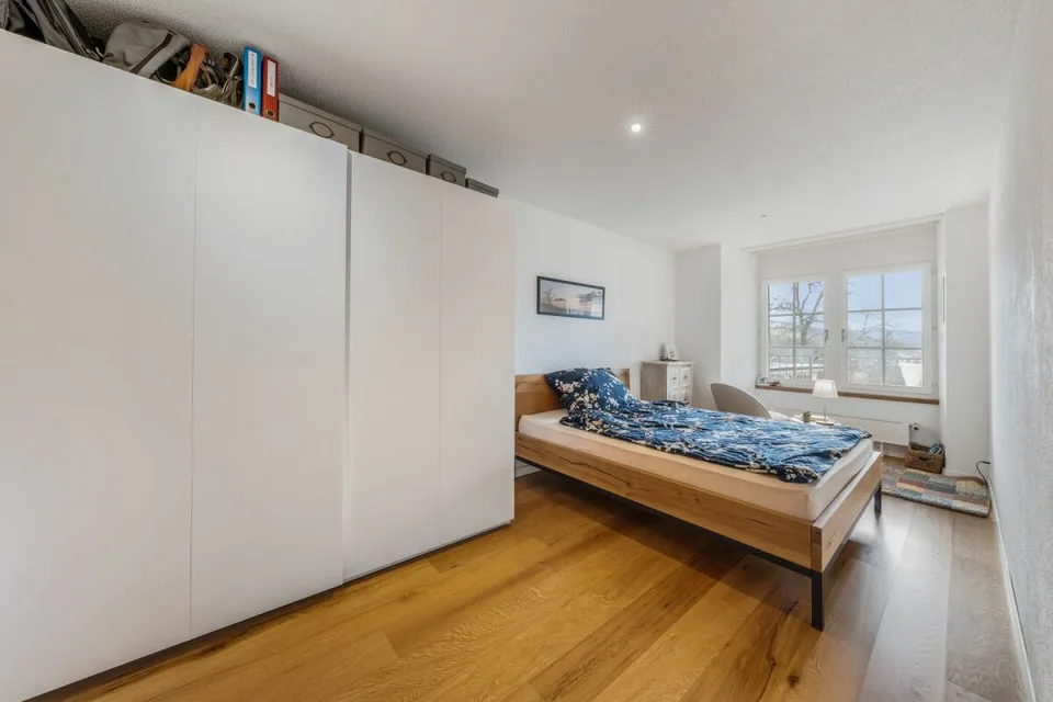 Appartamento 3.5 locali nella Oberstadt a Burgdorf – foto 6 di 10