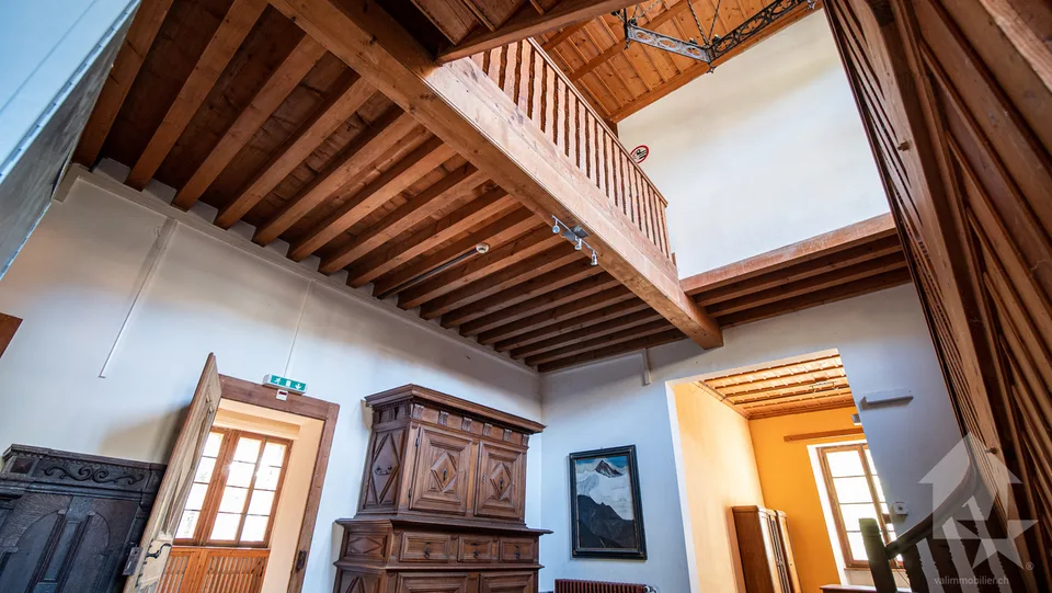 Majestueuse résidence de vacances - logement de groupe – photo 8 sur 13