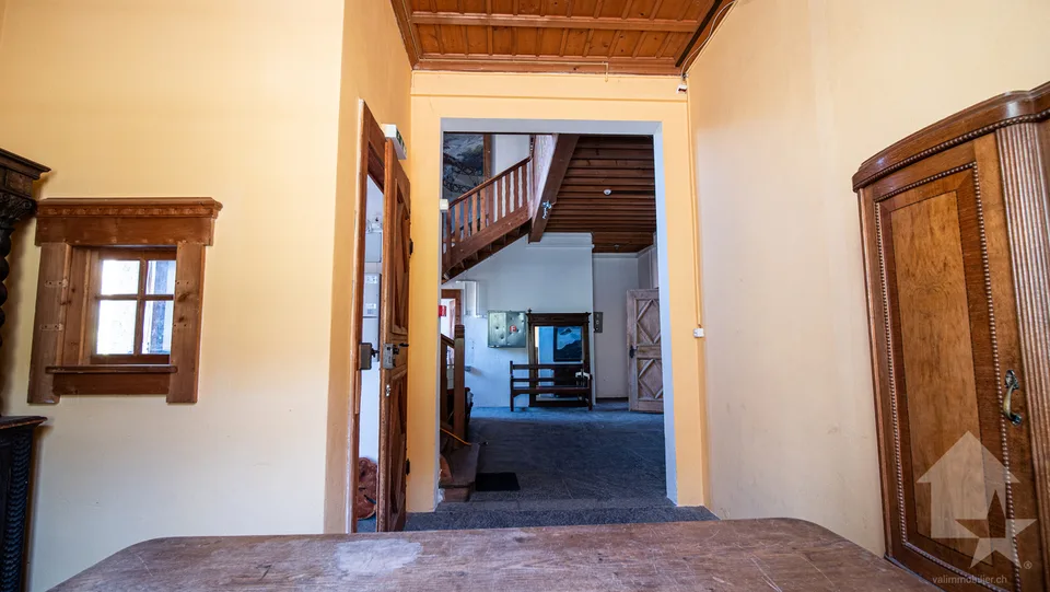 Majestueuse résidence de vacances - logement de groupe – photo 11 sur 13