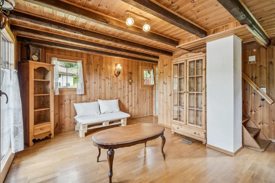 Authentique Chalet de Montagne au Coeur des Alpes Vaudoises – photo 10 sur 13