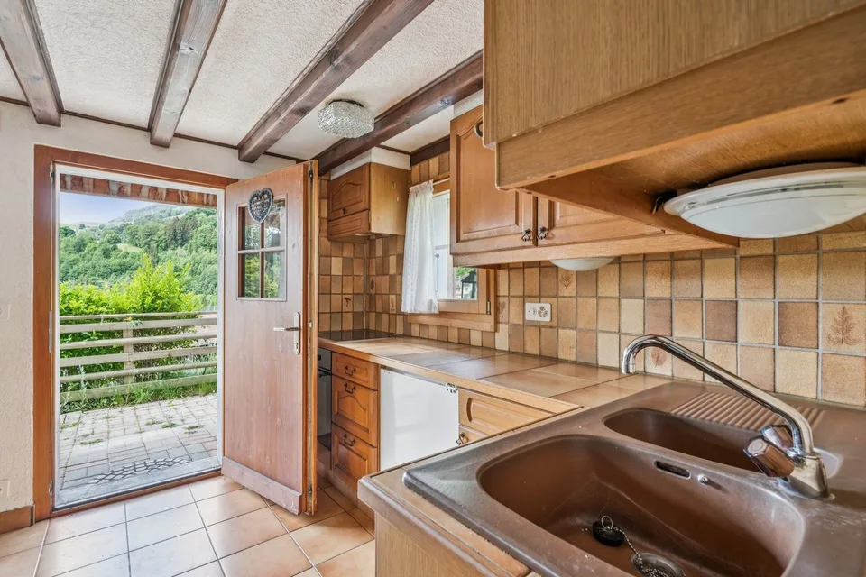 Authentique Chalet de Montagne au Coeur des Alpes Vaudoises – photo 6 sur 13