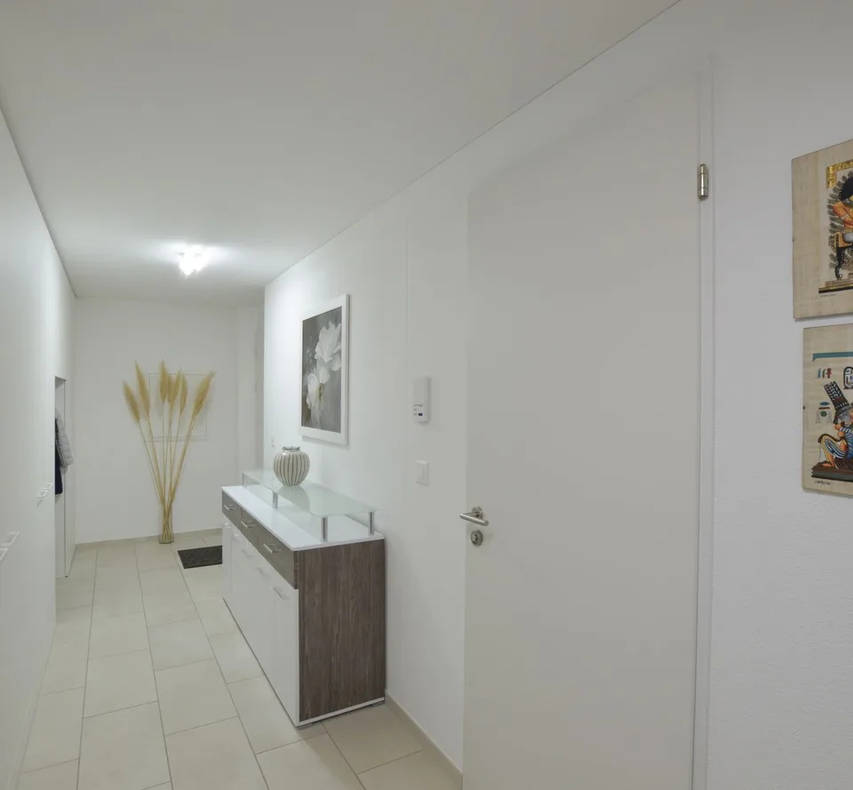 Appartamento moderno di 4 locali in una zona tranquilla di Fahrwangen – foto 7 di 10