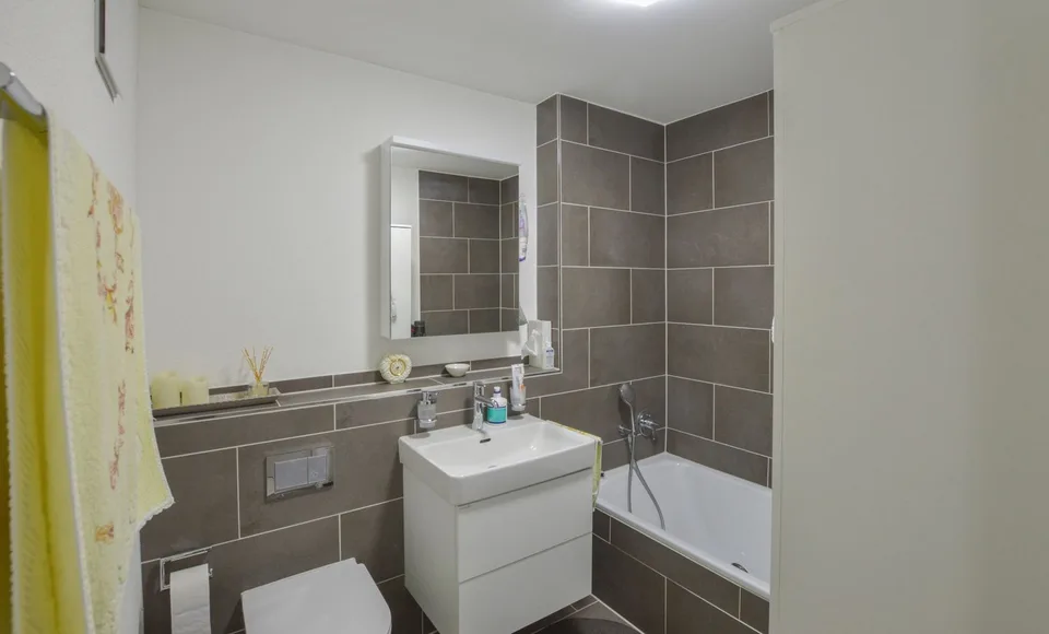 Appartamento moderno di 4 locali in una zona tranquilla di Fahrwangen – foto 10 di 10