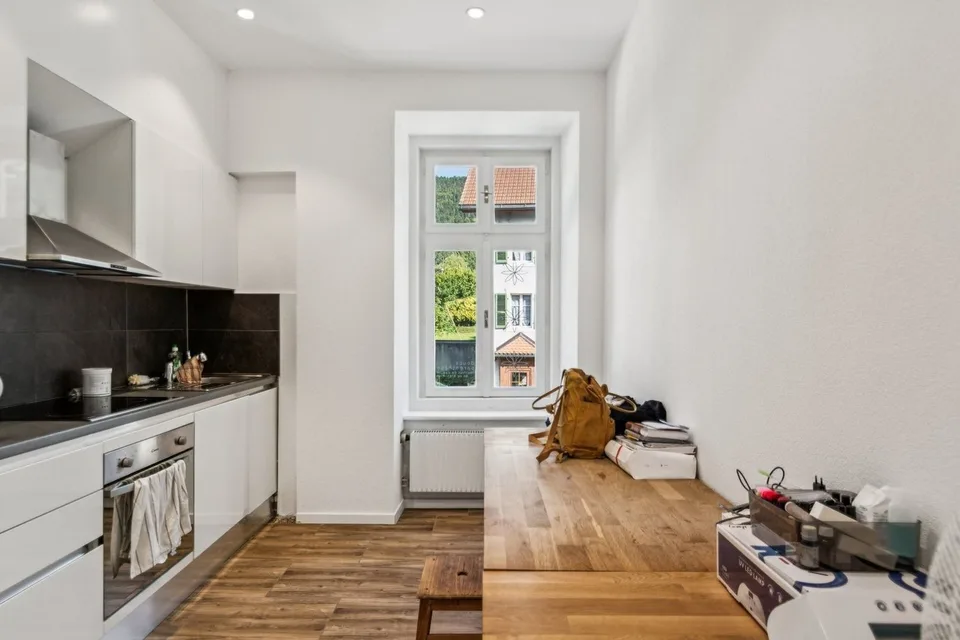 Un'ottima opportunità. Un bello stabile residenziale in vendita a Corgémont. – foto 12 di 12