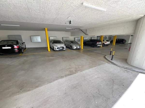 Parcelle de construction unique (965 m²) en W2b – Démarrage de la procédure d'enchères ouvertes à partir de CHF 500 000.– ! – photo 8 sur 8