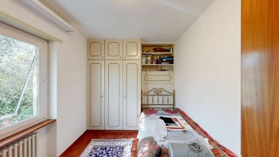 Belle maison mitoyenne avec piscine - Sementina – photo 10 sur 12