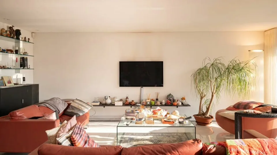 Belle maison mitoyenne avec piscine - Sementina – photo 7 sur 12