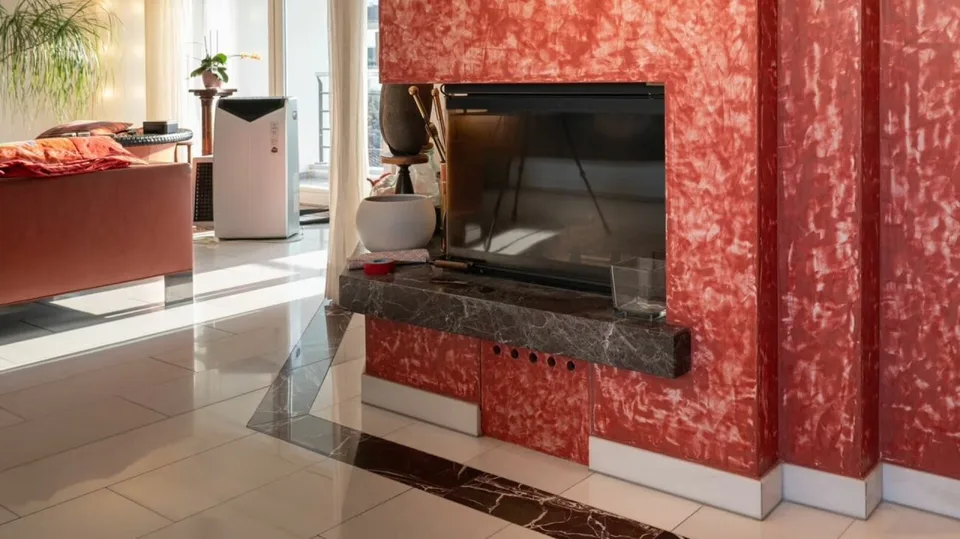 Belle maison mitoyenne avec piscine - Sementina – photo 8 sur 12