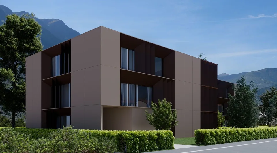 Residenza Edenia Cinque