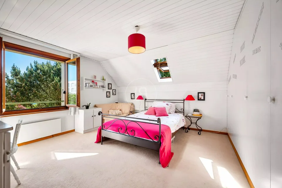Schönes Familienhaus im Zentrum von Morges – Foto 9 von 13