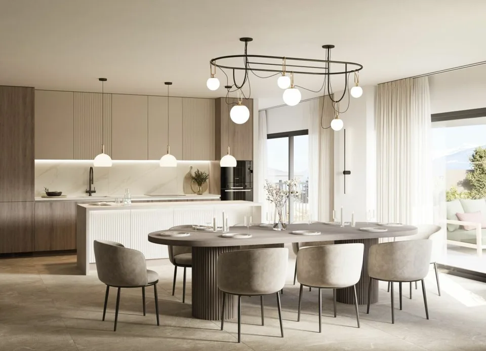 Opus Verde - Grundstück B2 und C2 – Foto 9 von 16