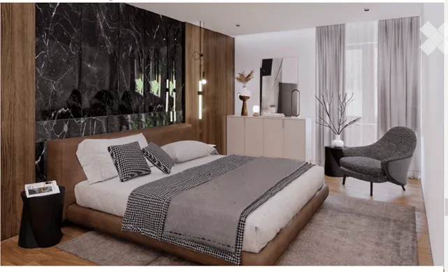 3.5 Zimmer Wohnung in Niederurnen
