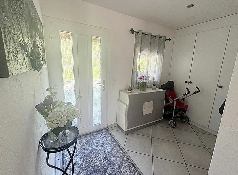 Einfamilien-Villa von Ausnahme mit 200 m2 Wohnfläche und unabhängigem Studio – Foto 10 von 22