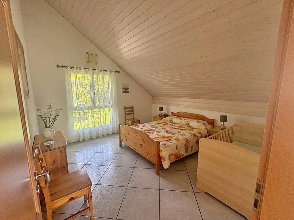 Einfamilien-Villa von Ausnahme mit 200 m2 Wohnfläche und unabhängigem Studio – Foto 12 von 22