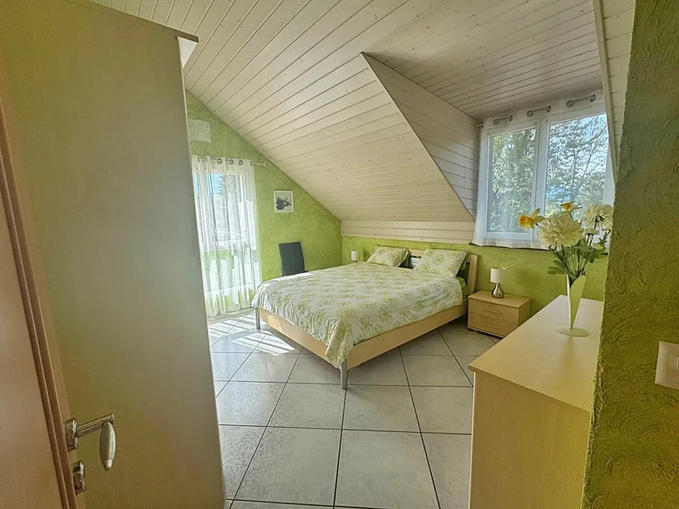 Einfamilien-Villa von Ausnahme mit 200 m2 Wohnfläche und unabhängigem Studio – Foto 14 von 22