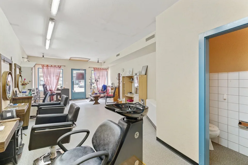 Geschäft zu verkaufen ? 46 m² ? Zentrum von Zinal – Foto 6 von 8