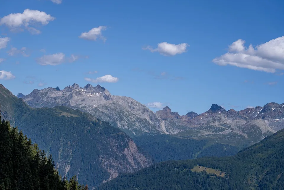 Charmante 3.5-Zimmer-Wohnung mit Bergblick in Bettmeralp – Foto 25 von 28