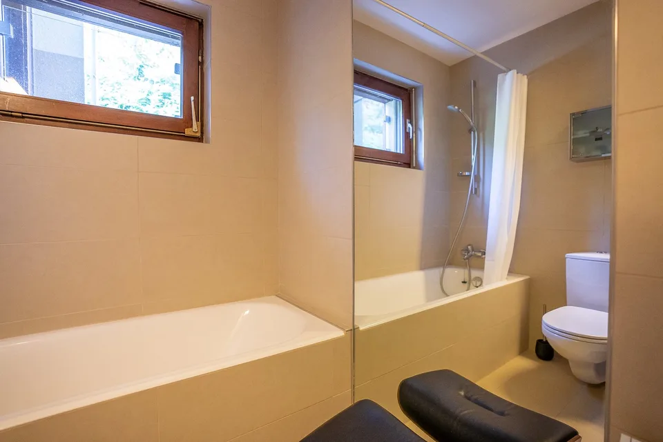 Charmante 3.5-Zimmer-Wohnung mit Bergblick in Bettmeralp – Foto 24 von 28