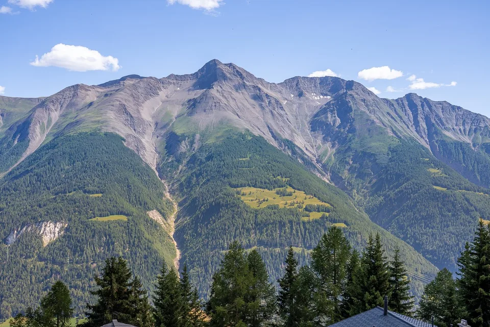 Charmante 3.5-Zimmer-Wohnung mit Bergblick in Bettmeralp – Foto 28 von 28