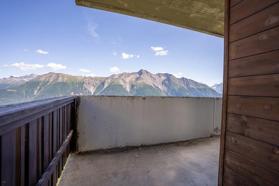 Charmante 3.5-Zimmer-Wohnung mit Bergblick in Bettmeralp – Foto 13 von 28