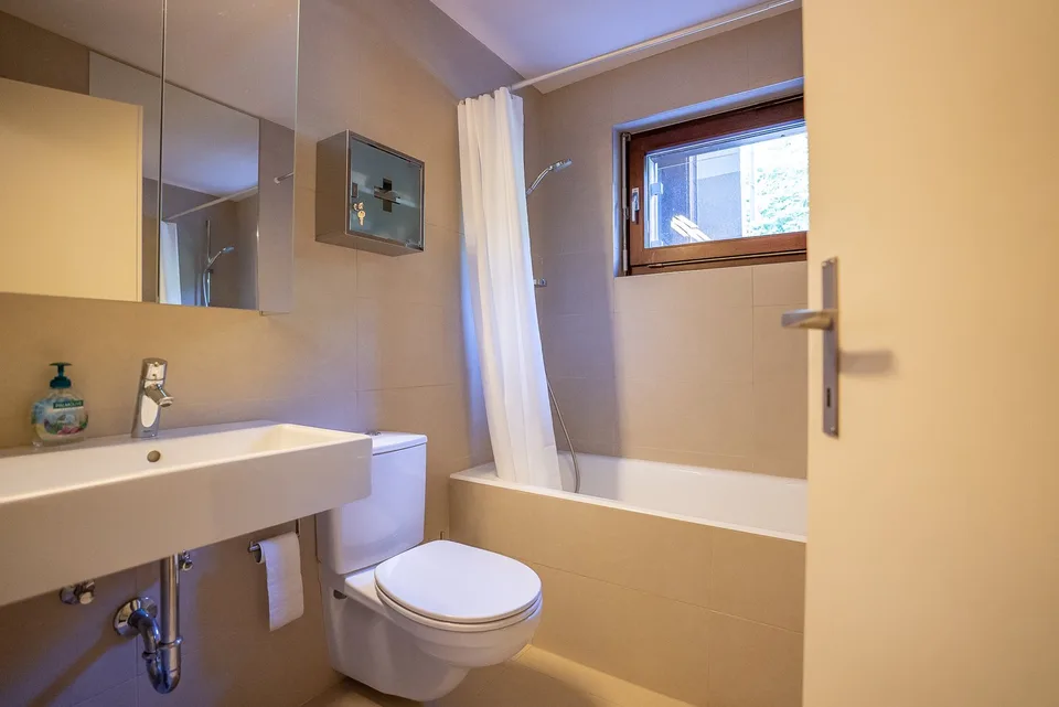 Charmante 3.5-Zimmer-Wohnung mit Bergblick in Bettmeralp – Foto 23 von 28