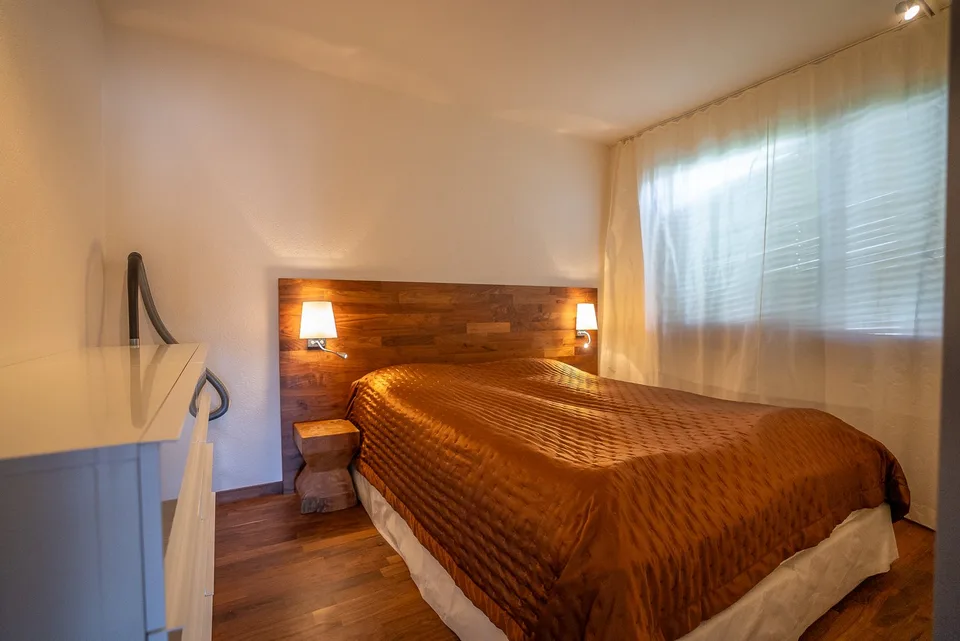 Charmante 3.5-Zimmer-Wohnung mit Bergblick in Bettmeralp – Foto 21 von 28