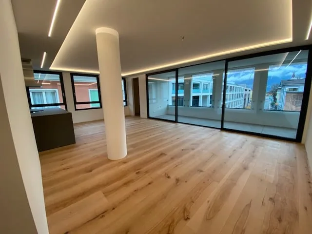 Highlight: wohnen im exklusivem "Palace 1110" im Zentrum von Ascona