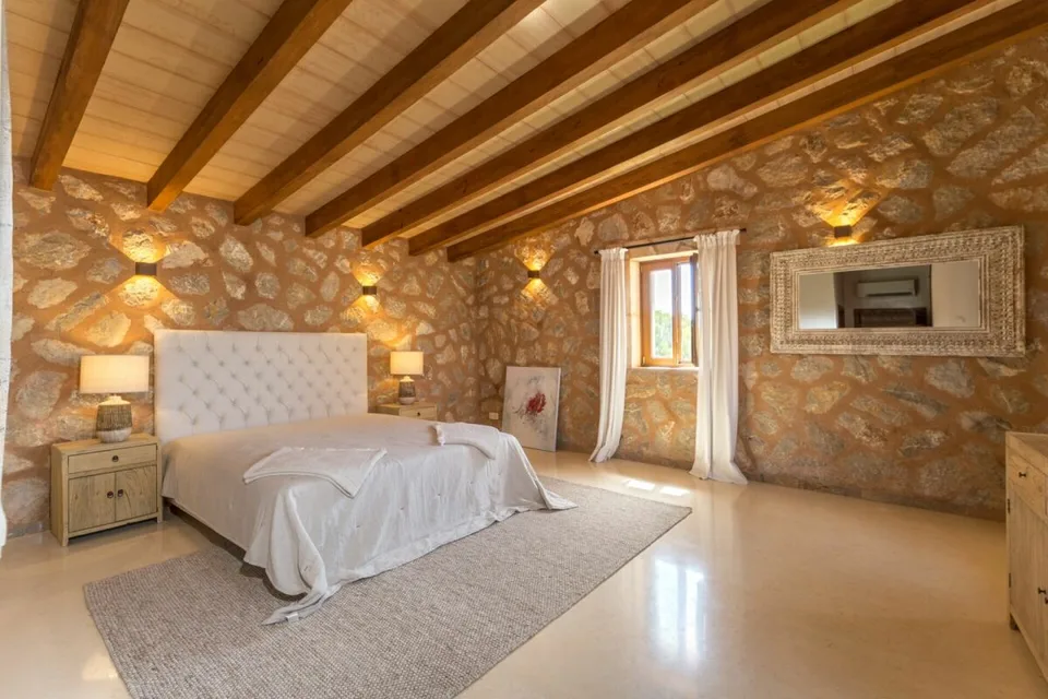 Majorque, location légale, plaisir détendu
